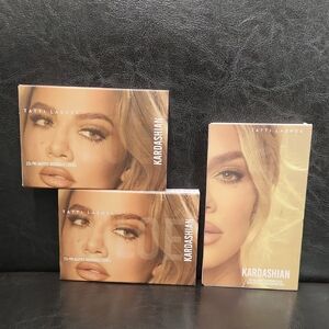 Kardashian Kollection Tatti Lashes Bundle